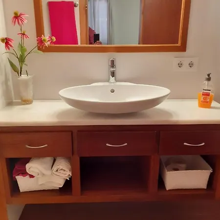 Ponderosa Dom wakacyjny *