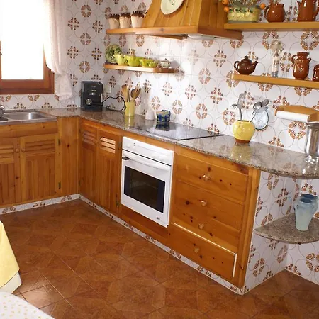 Ponderosa Dom wakacyjny *