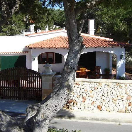 Dom wakacyjny Ponderosa