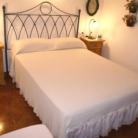 Ponderosa Cala Blanca (Menorca)