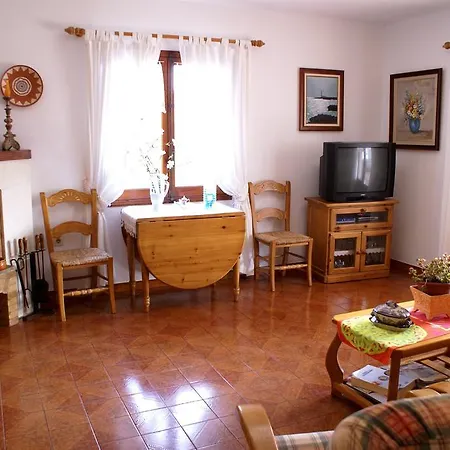 Ponderosa Casa de Férias