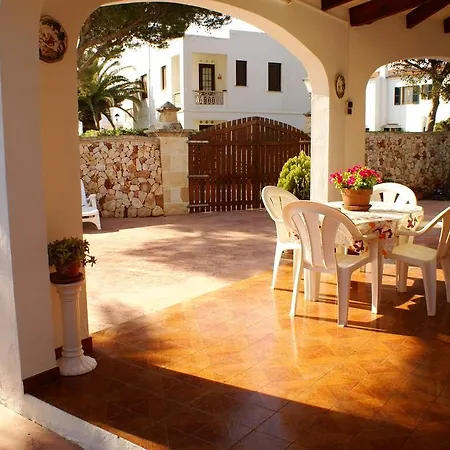 Casa de Férias Ponderosa *