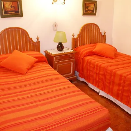 Ponderosa * Cala Blanca